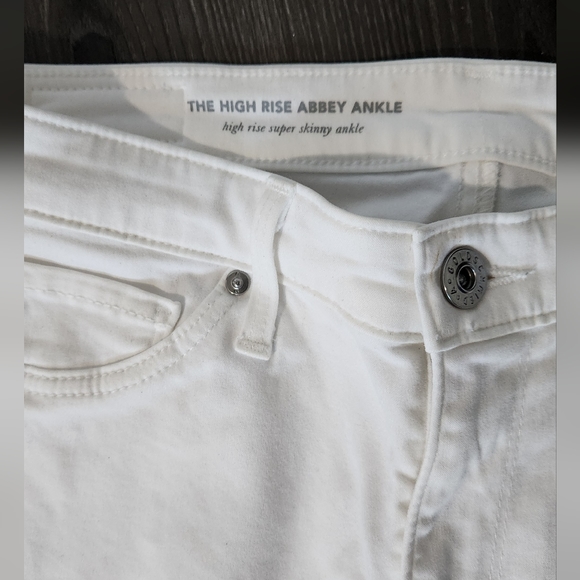 AG Jeans - Picture 4 of 14